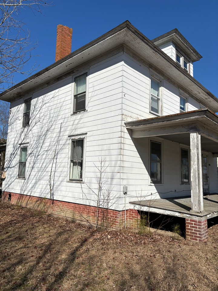 Property Photo:  35394 Belle Haven Rd  VA 23306 