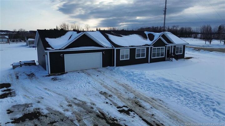 Property Photo: 27 Sweeney Street NB E7M 3N8