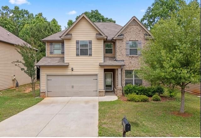 Property Photo:  700 Emporia Loop  GA 30253 