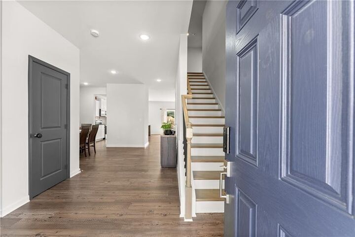 Property Photo:  64 Understory Trail  GA 30534 