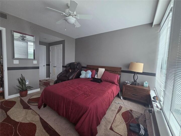Property Photo:  3338 Peachtree Road NE 601  GA 30326 