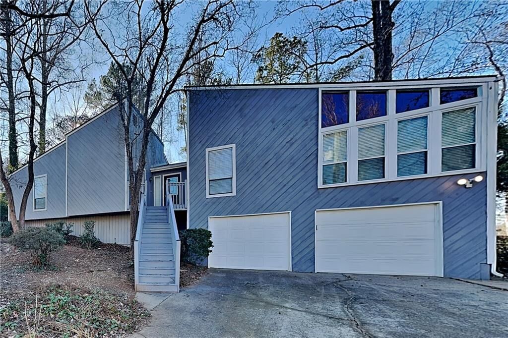 Property Photo:  3445 Orange Wood Court  GA 30062 