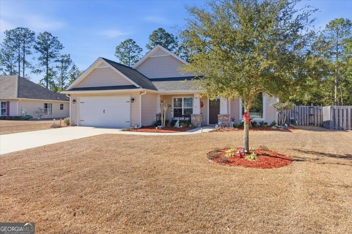 Property Photo:  180 Sweetwater Boulevard  GA 31525 