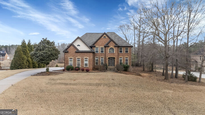 Property Photo: 2221 Morning Dew GA 30094