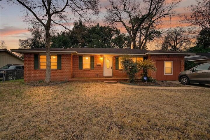 Property Photo:  511 Hancock Avenue  LA 71457 