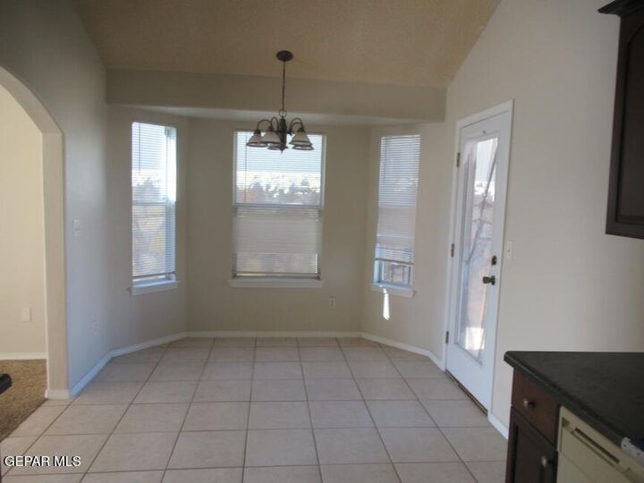 Property Photo:  3252 Tierra Mision Drive  TX 79938 