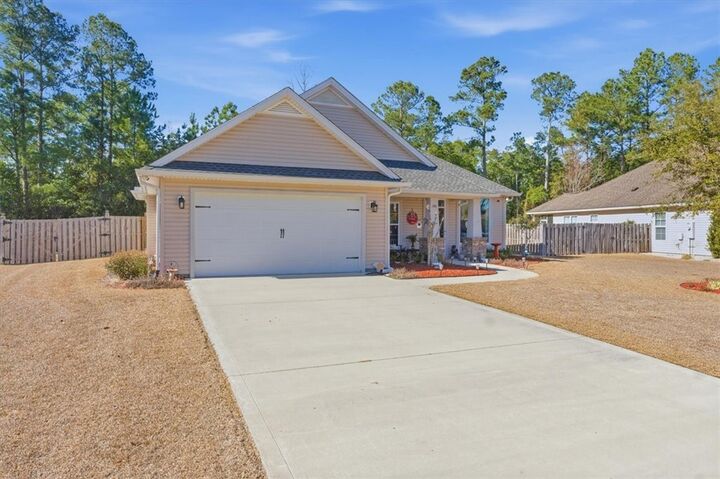 Property Photo:  180 Sweetwater Boulevard  GA 31525 