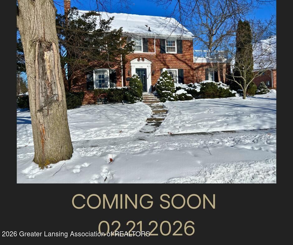 Property Photo:  938 Wildwood Drive  MI 48823 