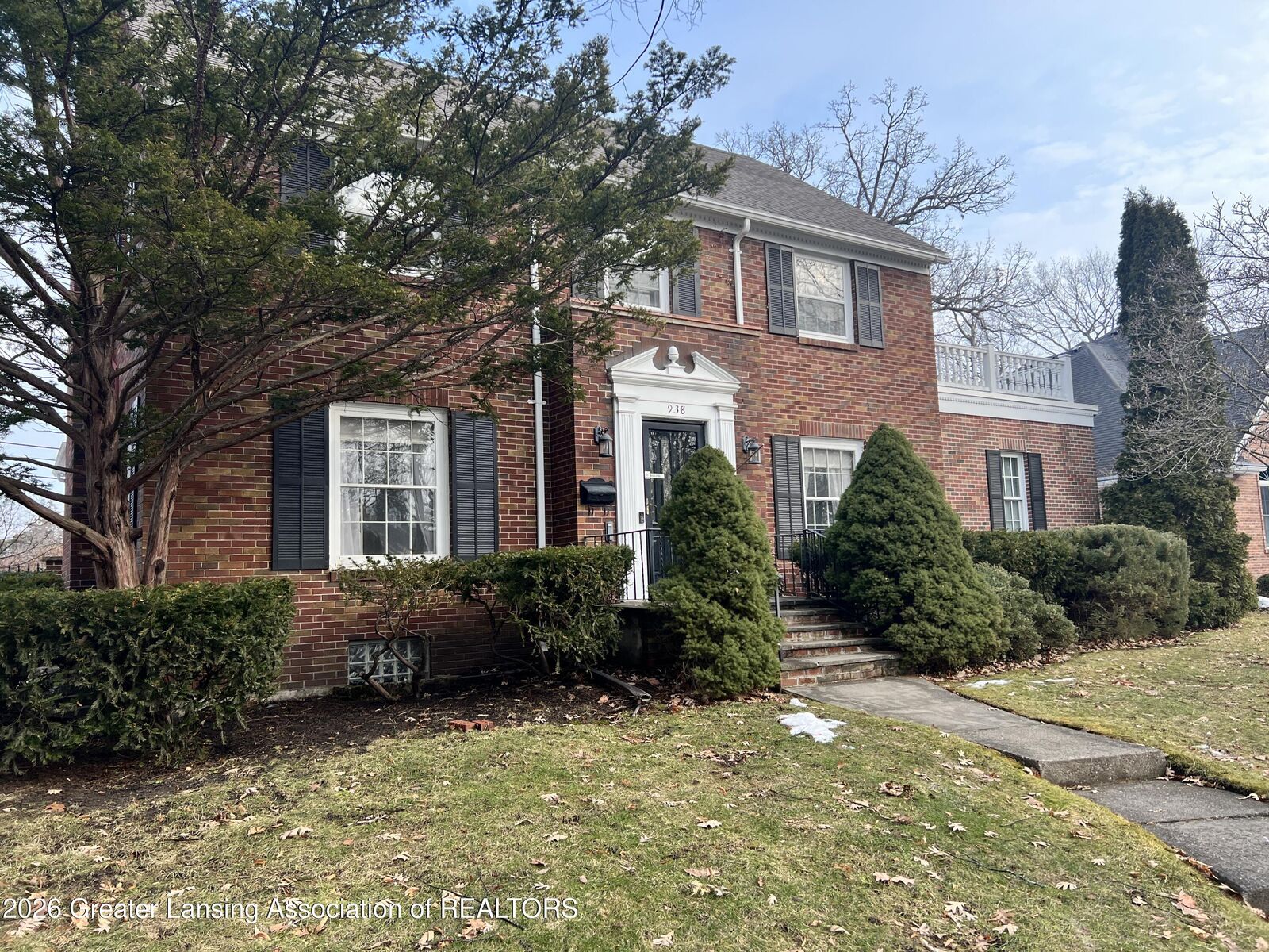 Property Photo:  938 Wildwood Drive  MI 48823 