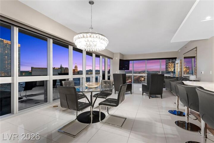 Property Photo: 4471 Dean Martin Drive 2309 NV 89103