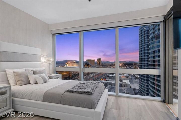 Property Photo:  4471 Dean Martin Drive 2309  NV 89103 