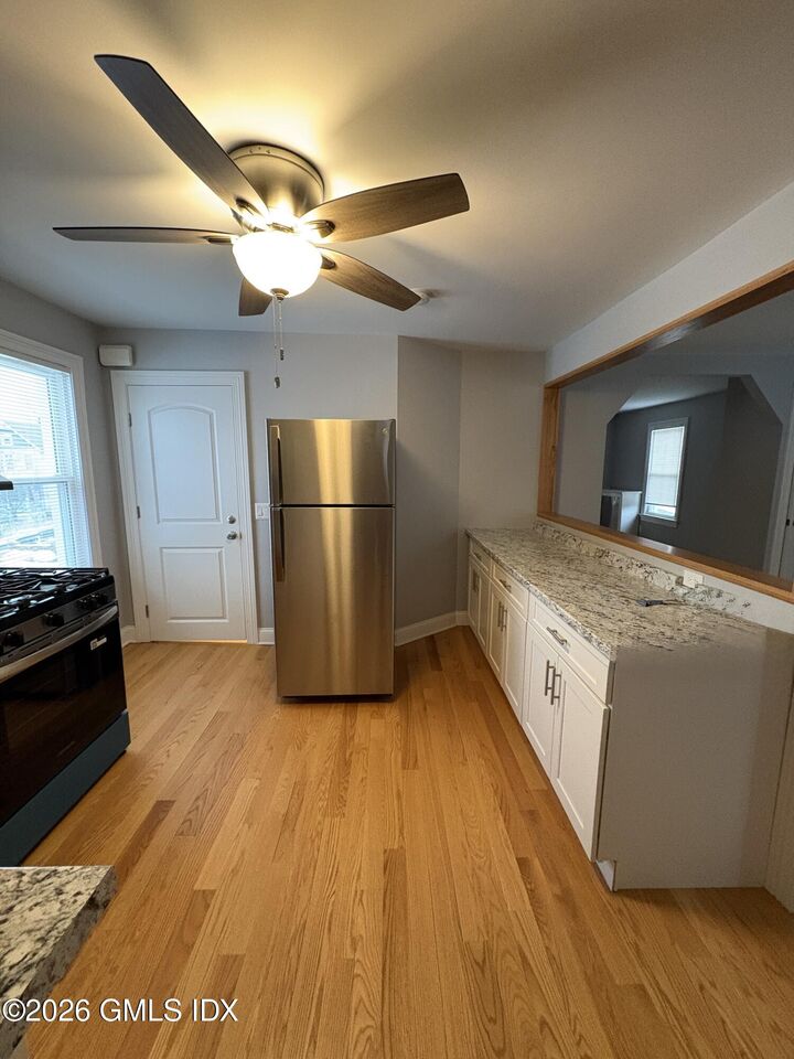 Property Photo:  45 Mead Avenue 2  CT 06830 