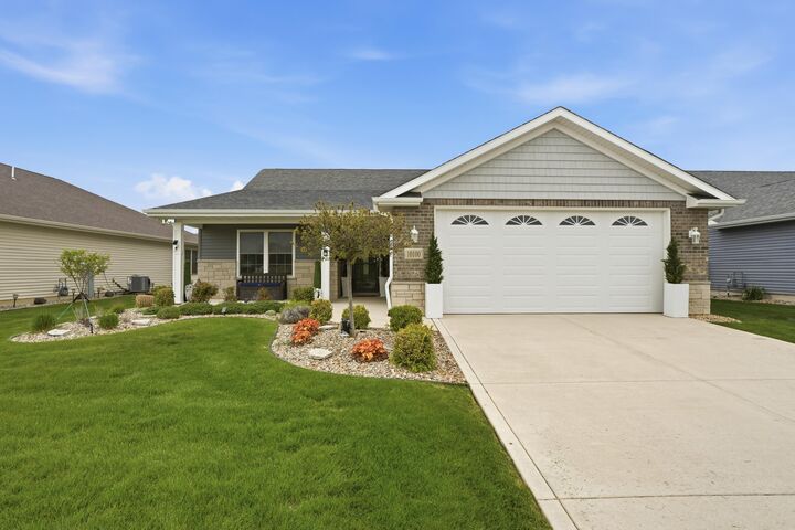 Property Photo:  10100 W 134th Avenue  IN 46303 
