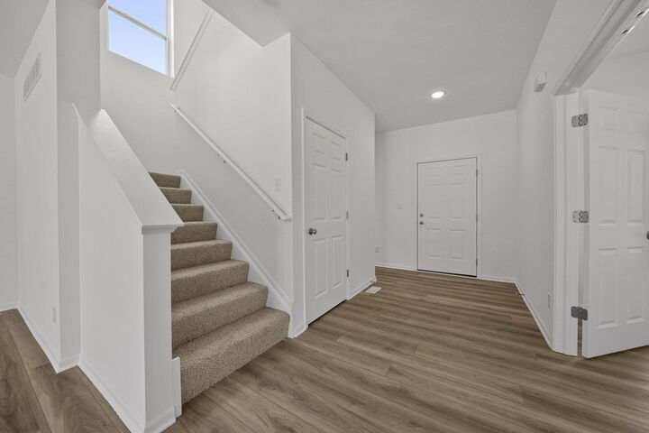Property Photo: 22 Levanno Drive IN 46307