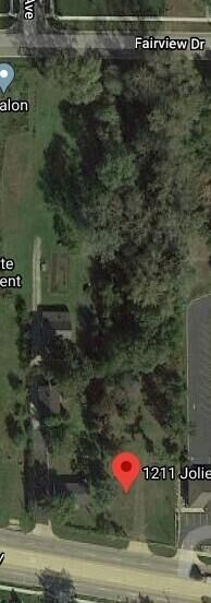 Property Photo:  1211 Joliet Street  IN 46311 