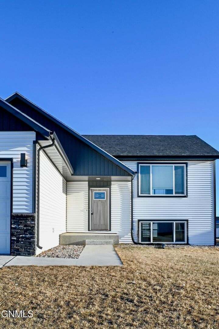 Property Photo: 13 Olive Tree Circle NE ND 58703