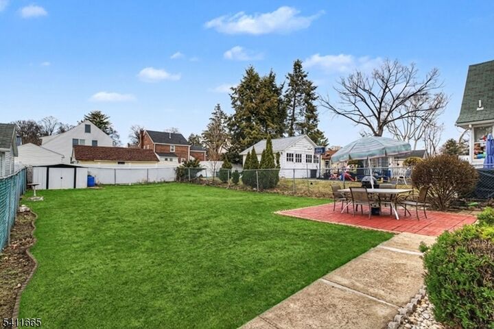 Property Photo:  950 Carteret Ave  NJ 07083 