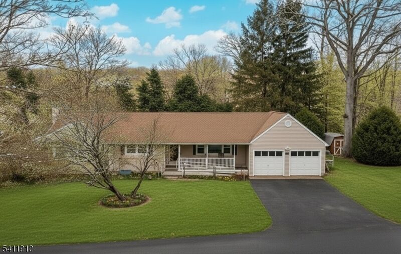 Property Photo: 11 Beech St NJ 07874