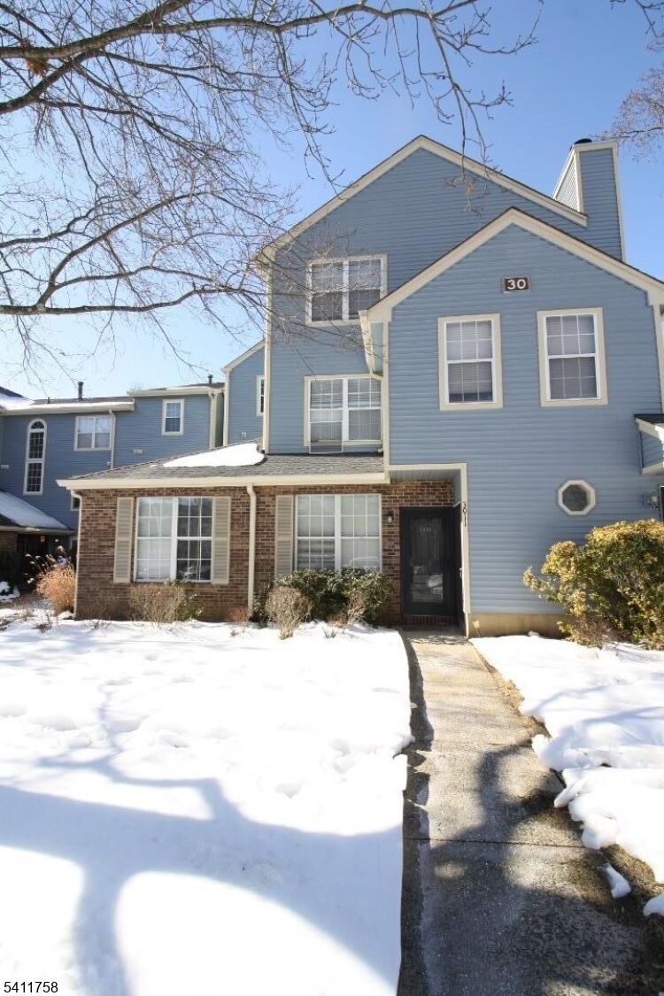 Property Photo: 3011 Cypress Ct NJ 08852