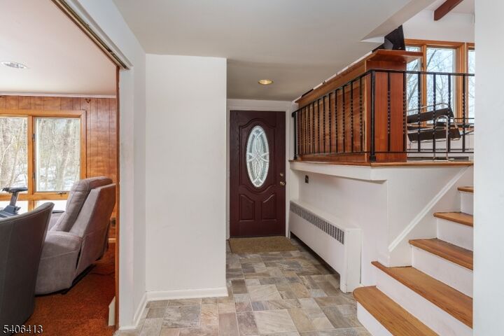 Property Photo:  12 Ledgewood Trl  NJ 07405 