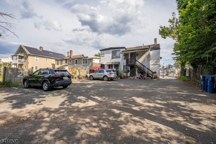 Property Photo: 560 W Front St NJ 07060