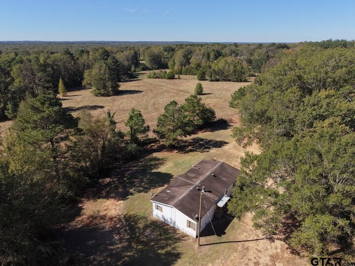 Property Photo: 8477 S Fm 14 TX 75765
