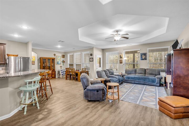 Property Photo:  446 Road 66111  TX 77535 