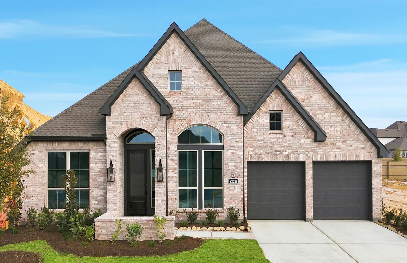 Property Photo:  22218 Brushy Woodlands Edge Way  TX 77433 