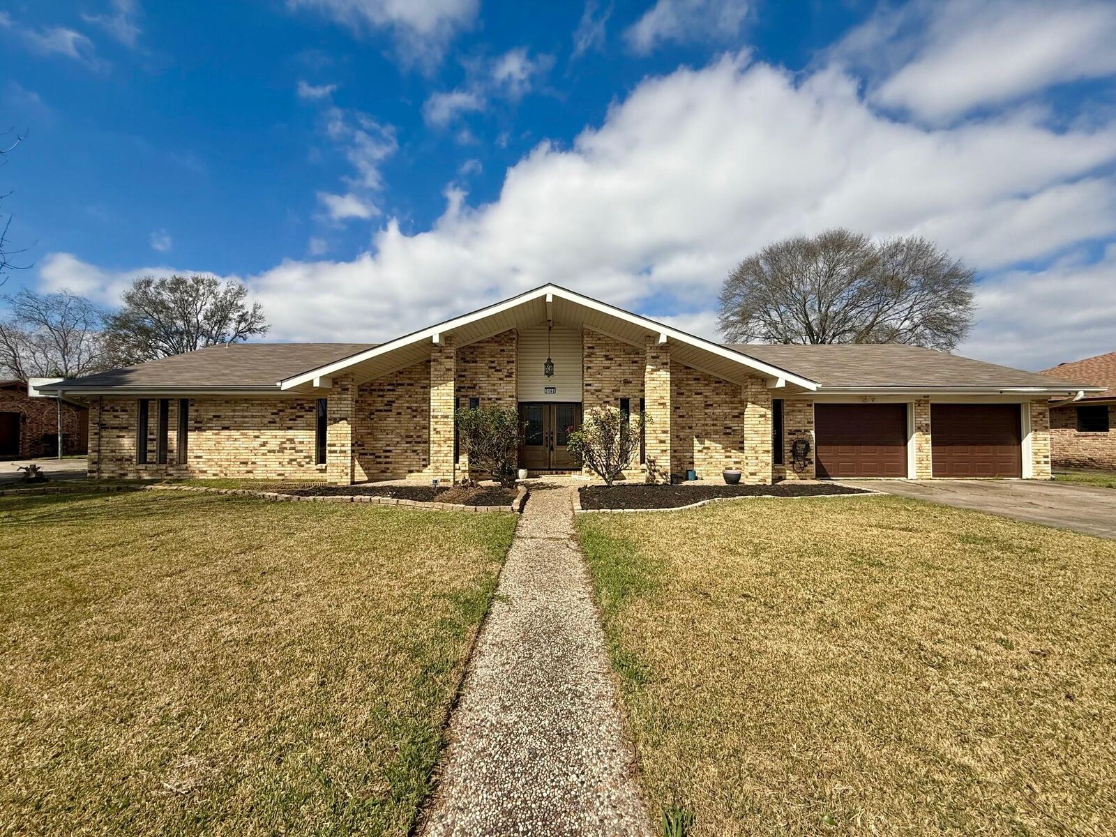 Property Photo:  3160 Galewood Lane  TX 77651 