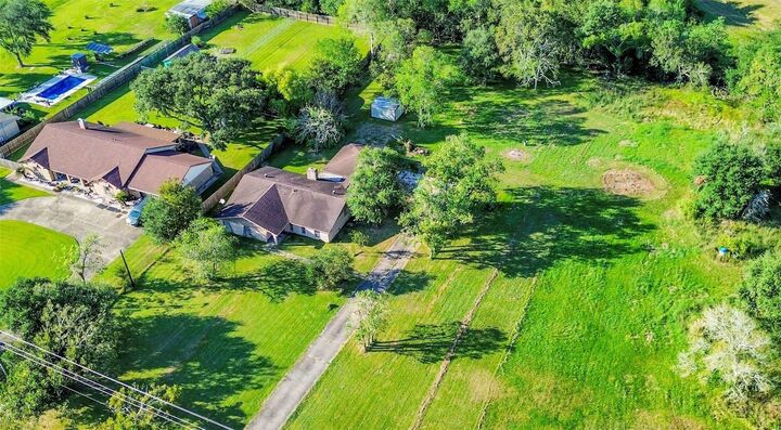 Property Photo:  10922 Fm 1764 Road  TX 77510 