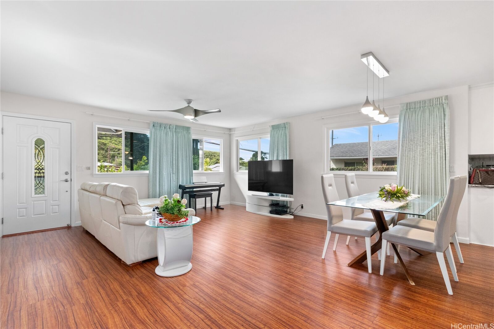 Property Photo:  99-682 Kaulainahee Place  HI 96701 