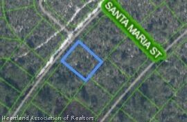 Property Photo:  6605 Coconut Grove Drive  FL 33872 