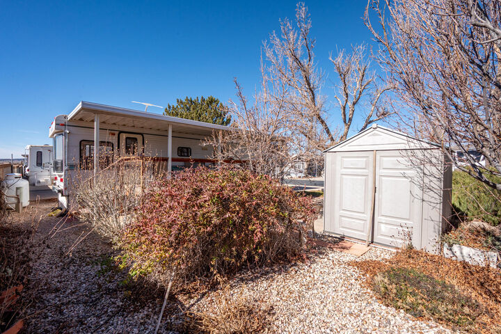 Property Photo:  504 Rhonda  UT 84761 