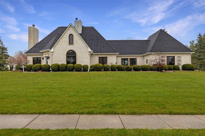 Property Photo:  13953 Lake Shore Drive  IA 50325 