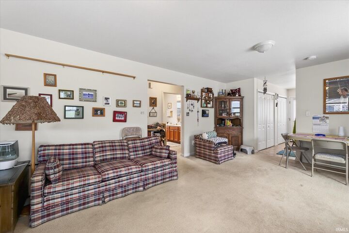 Property Photo:  3206 S Omaha Crossing Drive  IN 47403 