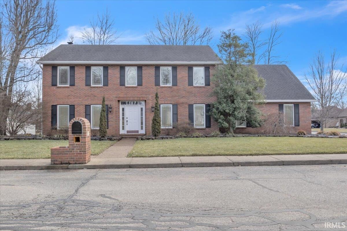 Property Photo: 7577 Arbor Ridge Drive IN 47630