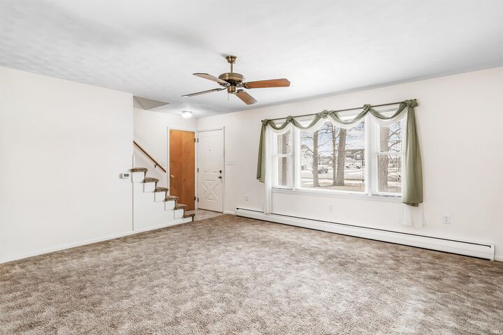 Property Photo:  11704 Hand Road  IN 46818-9319 