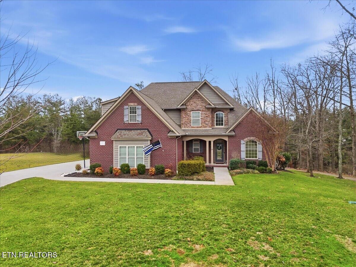 Property Photo:  13016 Renaissance Lane  TN 37934 