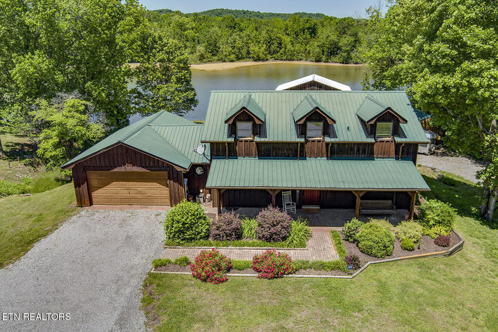 Property Photo:  4368 River Rd  TN 37880 