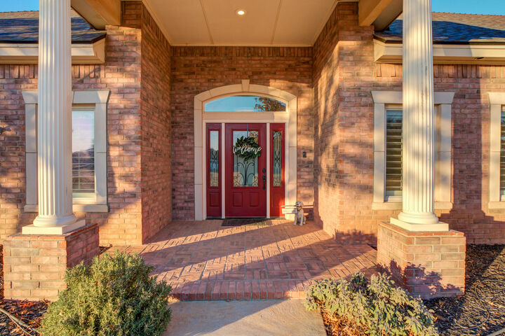 Property Photo:  5404 152nd Street  TX 79424 