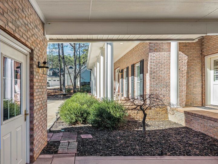 Property Photo:  1660 Club Drive  GA 30642 