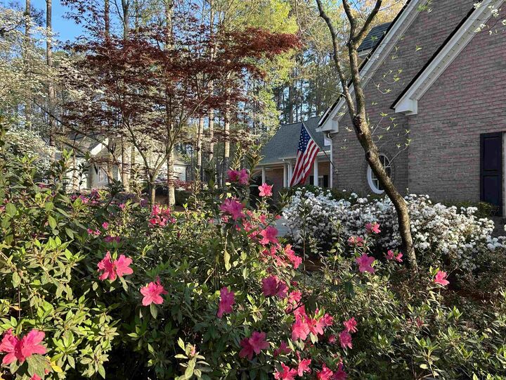 Property Photo:  1660 Club Drive  GA 30642 