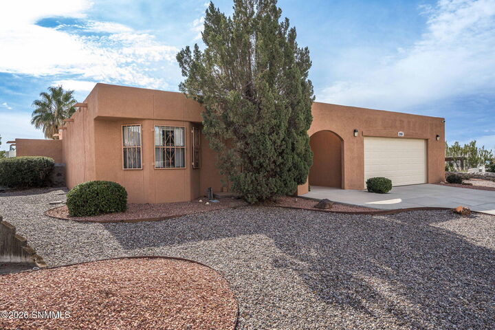 Property Photo:  2194 Frontier Drive  NM 88011 