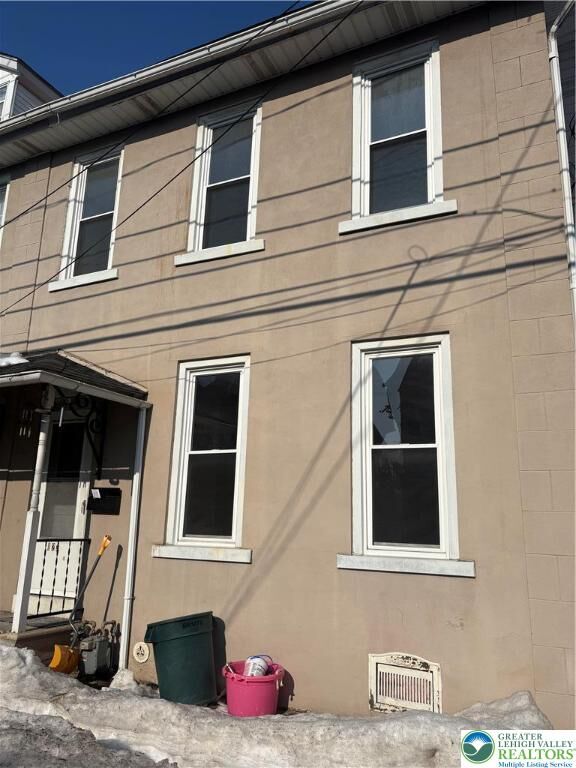 Property Photo:  123 2nd Street  PA 18032 