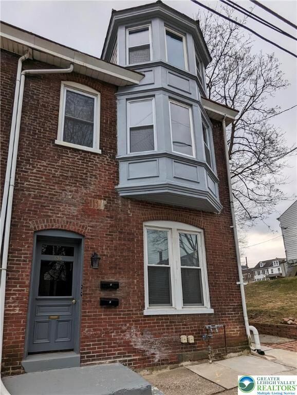Property Photo:  136 S 8th Street  PA 18042 