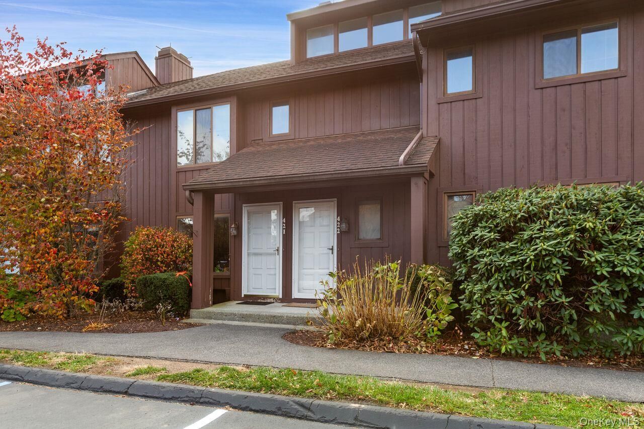 Property Photo:  422 Panorama  NY 10547 