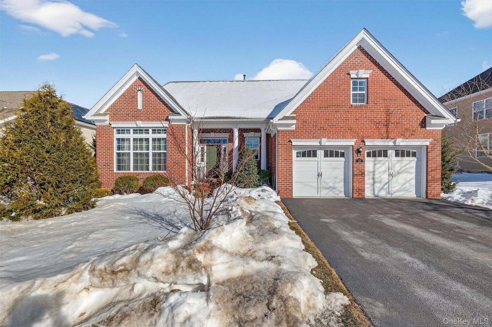 Property Photo:  13 Tompkins Lane  NY 12533 