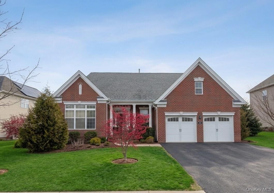 Property Photo:  13 Tompkins Lane  NY 12533 