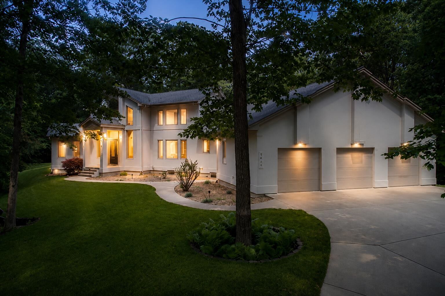 Property Photo:  2627 N Odyssey  MI 48642 