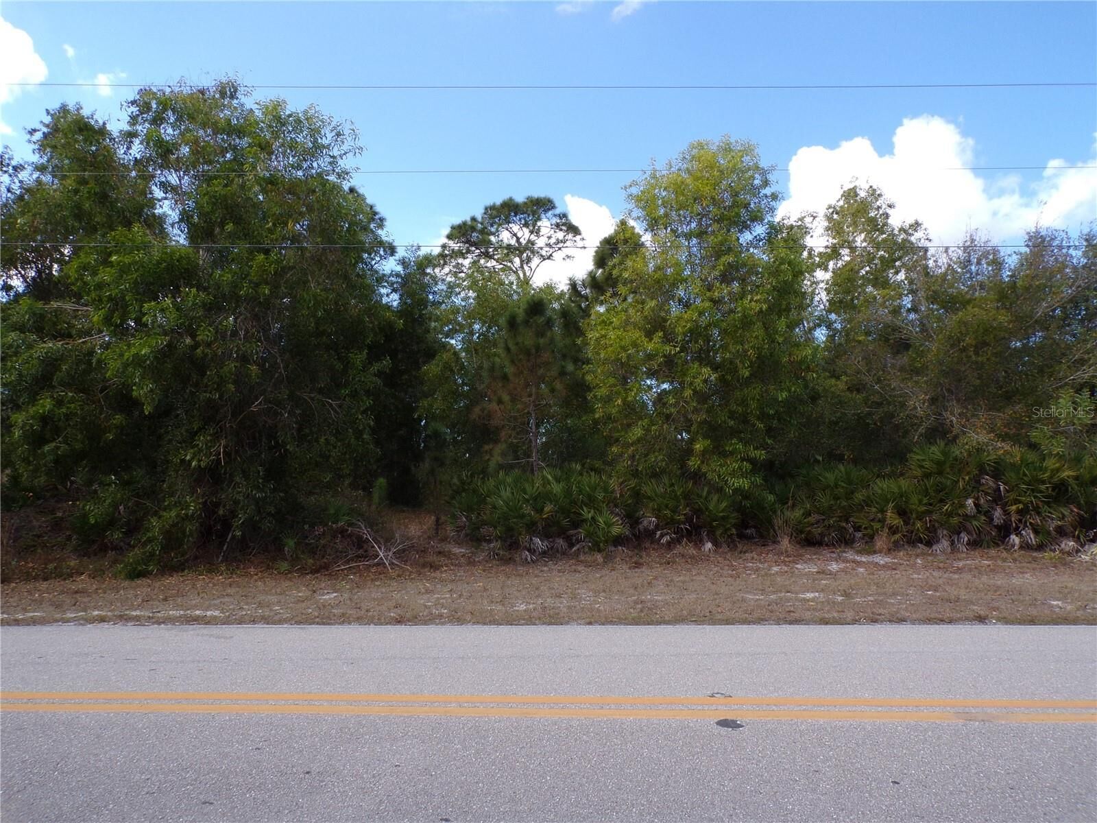 Property Photo:  12253 Green Gulf Boulevard  FL 33955 